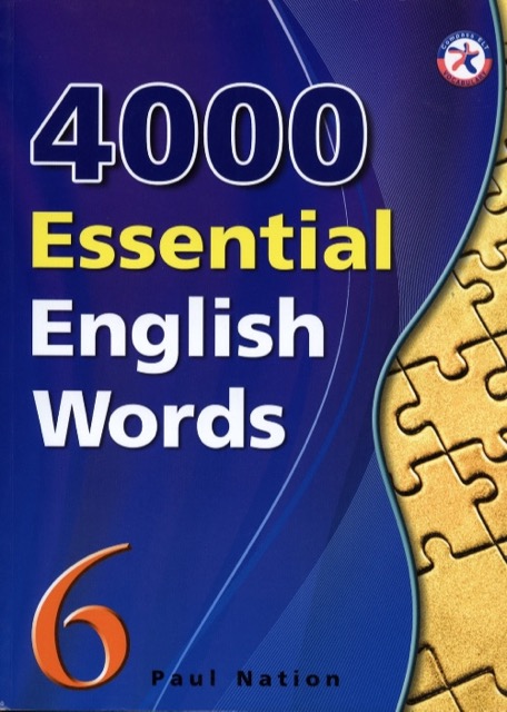 4000 Essential English Words 6