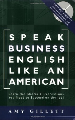 Speak Business English Like an American