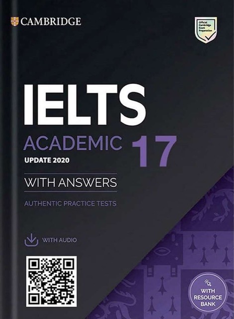 IELTS Academic 17