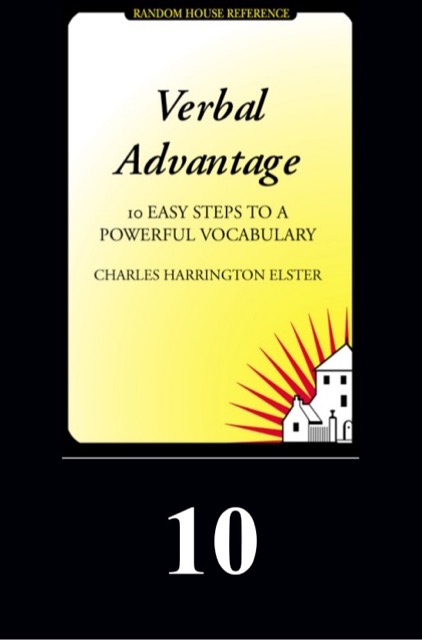 Verbal Advantage - Level 10