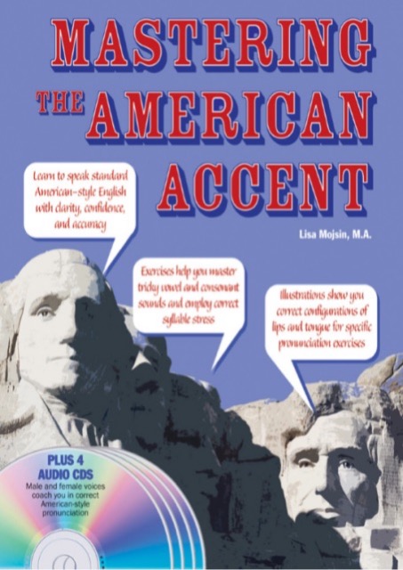 Mastering the American Accent